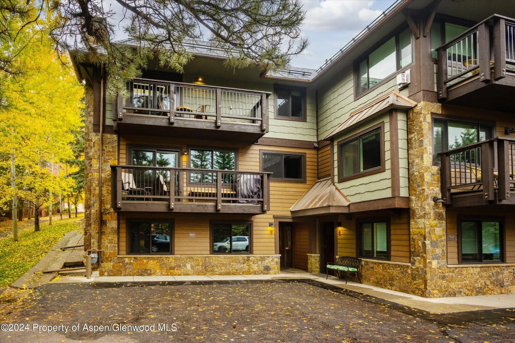 1 of 27 - 650 S Monarch Street 9, Aspen, CO