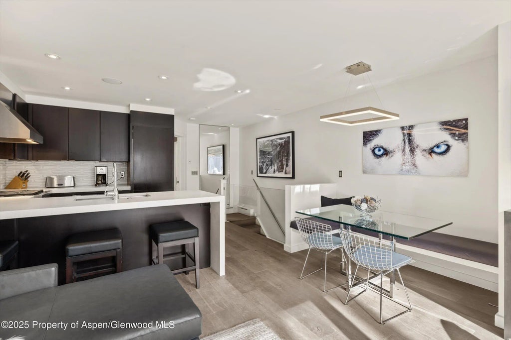 6 of 30 - 124 E Durant Avenue 6, Aspen, CO