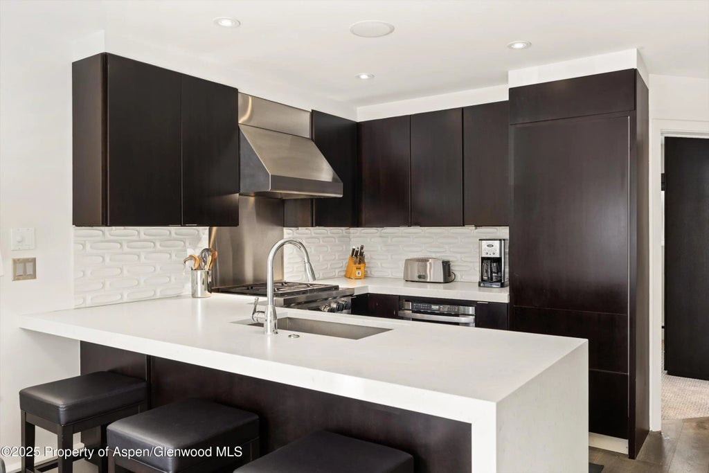 8 of 30 - 124 E Durant Avenue 6, Aspen, CO