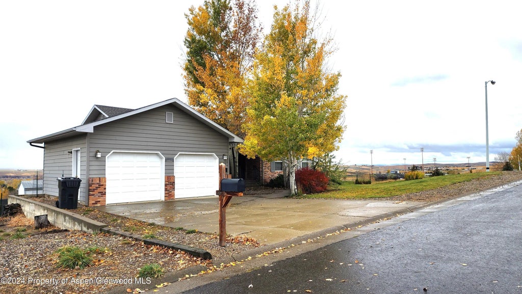 74 of 79 - 1290 Alta Vista Drive, Craig, CO