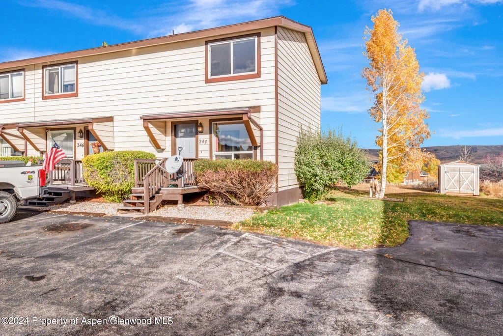 1 of 38 - 244 S Harvest Drive, Hayden, CO