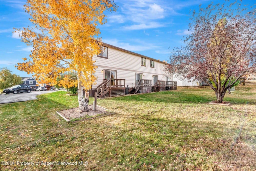 31 of 38 - 244 S Harvest Drive, Hayden, CO
