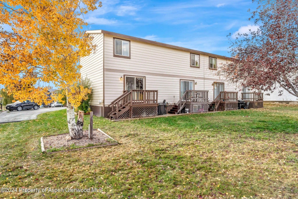 32 of 38 - 244 S Harvest Drive, Hayden, CO