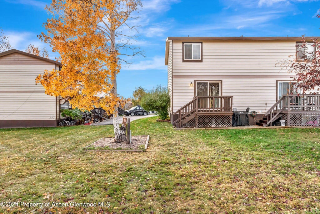 33 of 38 - 244 S Harvest Drive, Hayden, CO