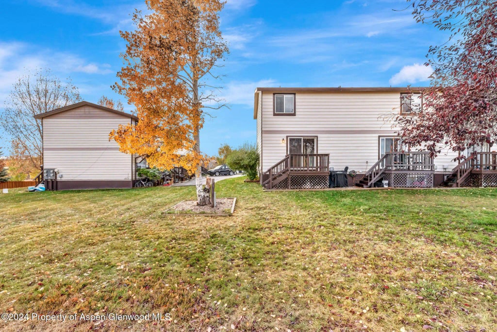 34 of 38 - 244 S Harvest Drive, Hayden, CO