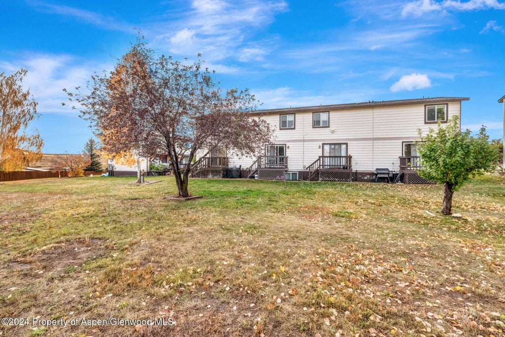 36 of 38 - 244 S Harvest Drive, Hayden, CO