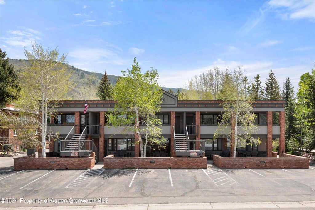 32 of 32 - 450 S Original Street 5&10, Aspen, CO
