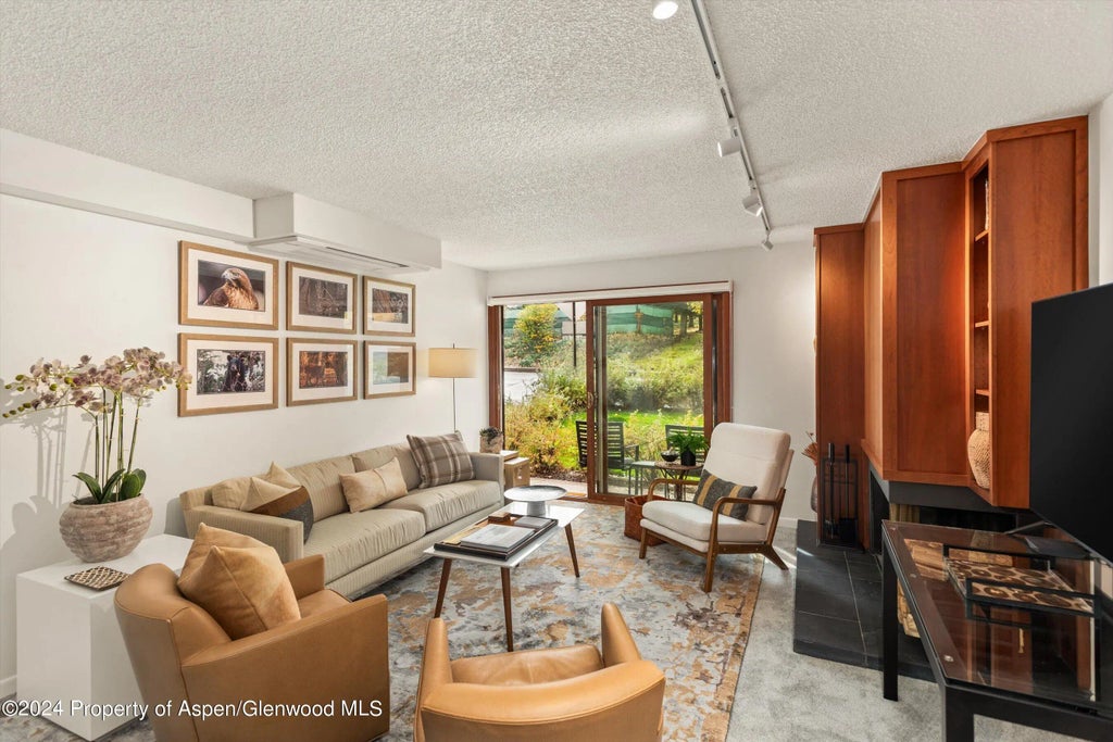 1 of 12 - 205 E Durant Avenue 1c, Aspen, CO