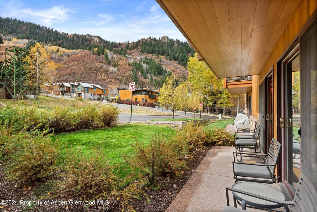 10 of 12 - 205 E Durant Avenue 1c, Aspen, CO