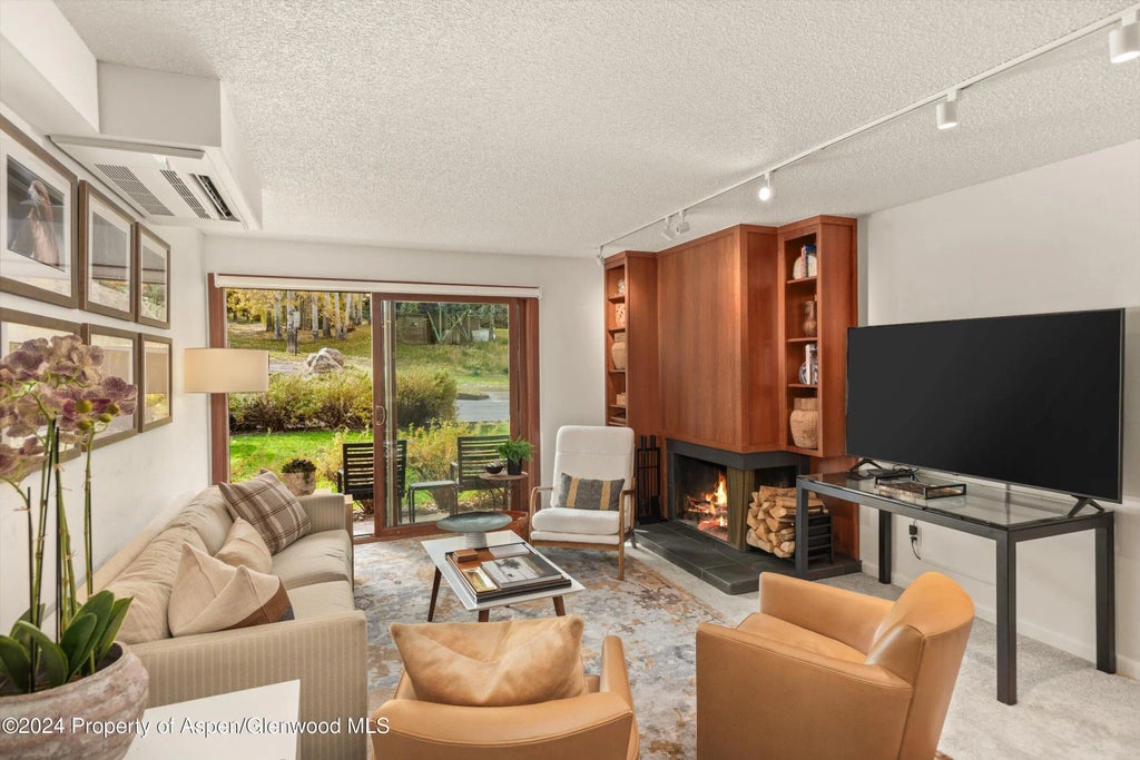 2 of 12 - 205 E Durant Avenue 1c, Aspen, CO