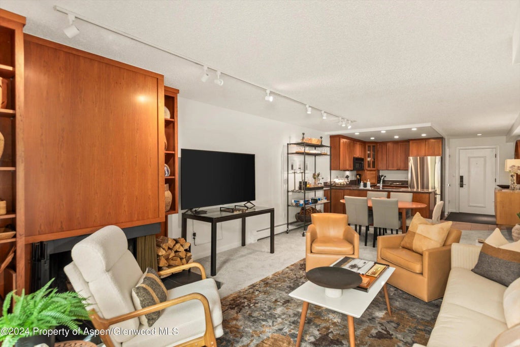 3 of 12 - 205 E Durant Avenue 1c, Aspen, CO