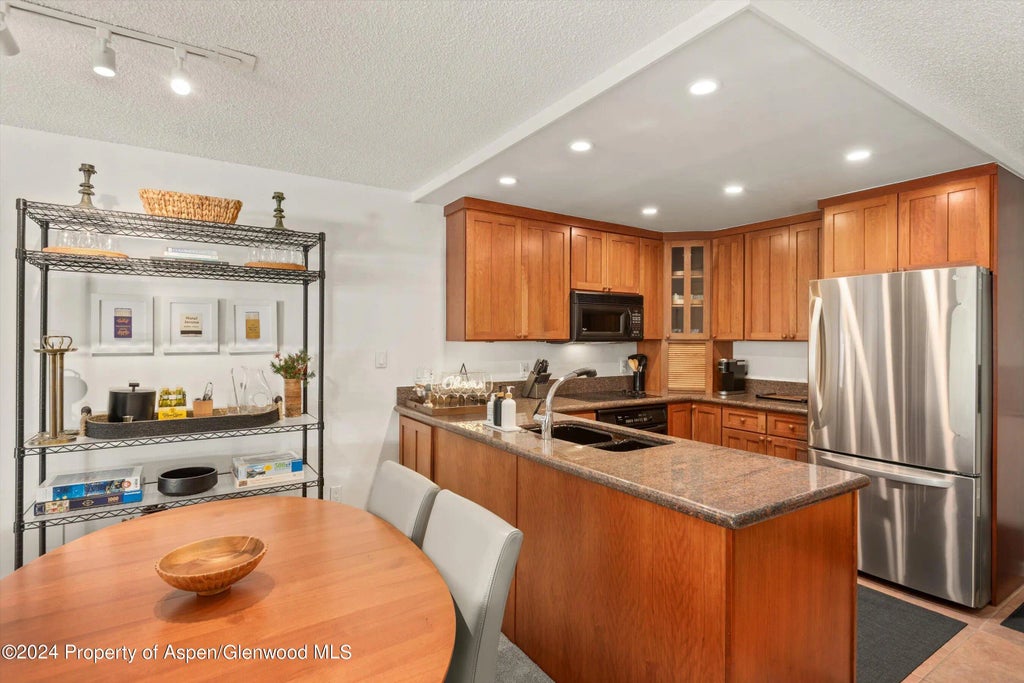5 of 12 - 205 E Durant Avenue 1c, Aspen, CO