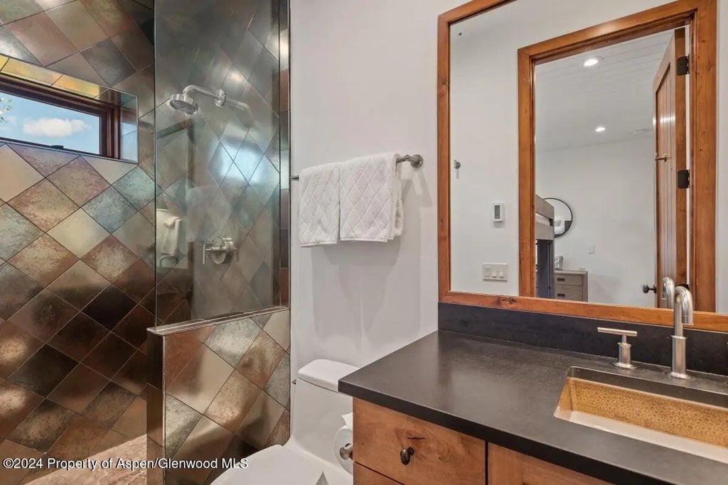 20 of 26 - 809 S Aspen Street #1, Aspen, CO