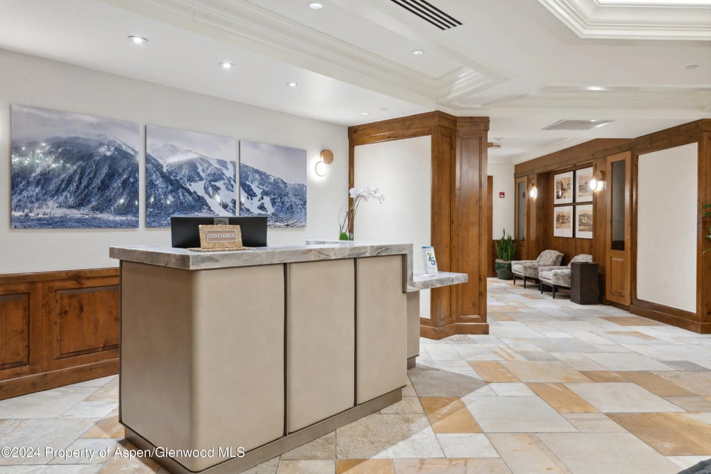 26 of 26 - 415 E Dean Street 44abc Weeks 51/52, Aspen, CO