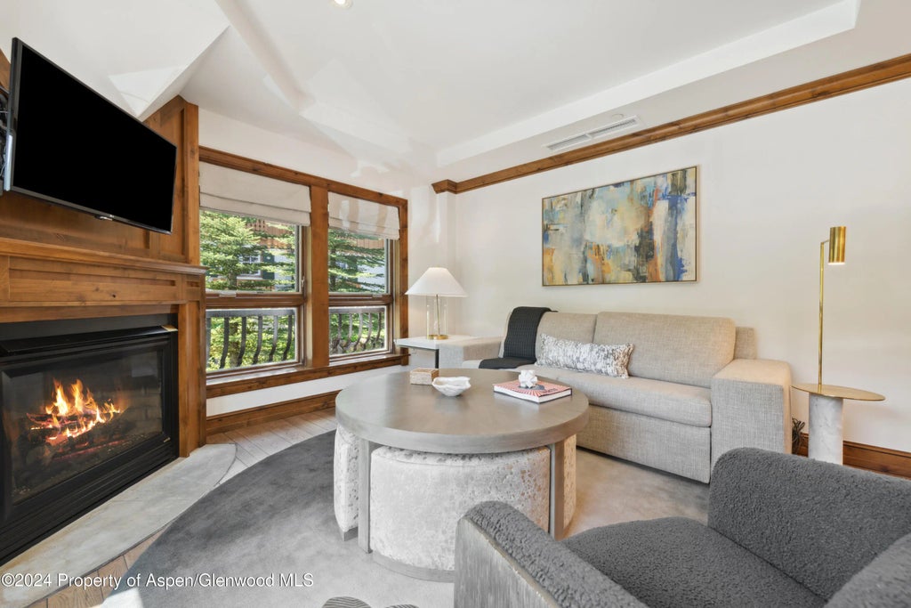 3 of 26 - 415 E Dean Street 44abc Weeks 51/52, Aspen, CO