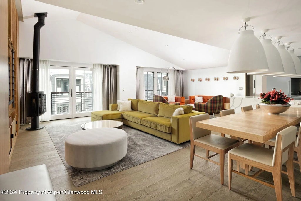 1 of 20 - 550 S Spring Street, Aspen, CO