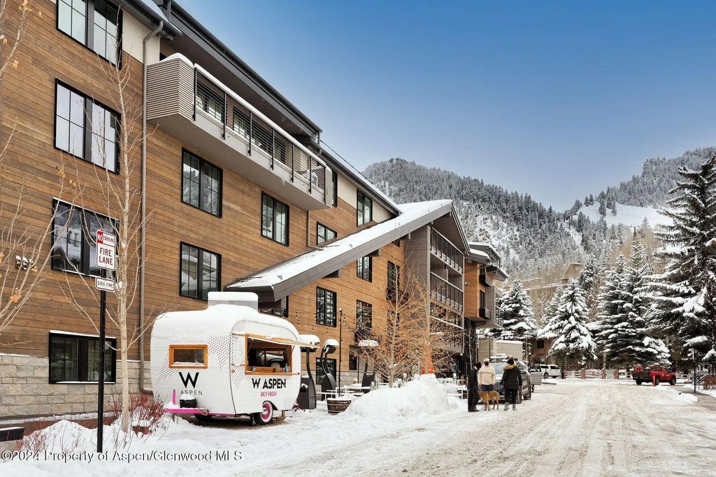 16 of 20 - 550 S Spring Street, Aspen, CO