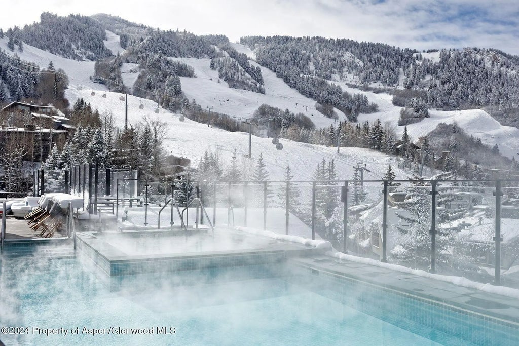19 of 20 - 550 S Spring Street, Aspen, CO