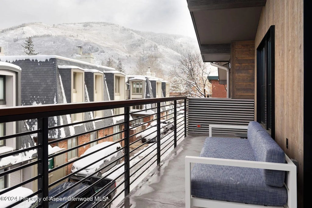 20 of 20 - 550 S Spring Street, Aspen, CO