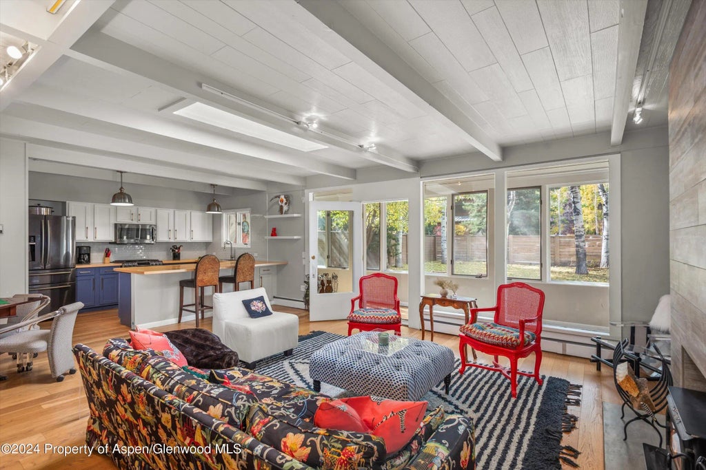 13 of 39 - 982 Cemetery Lane, Aspen, CO