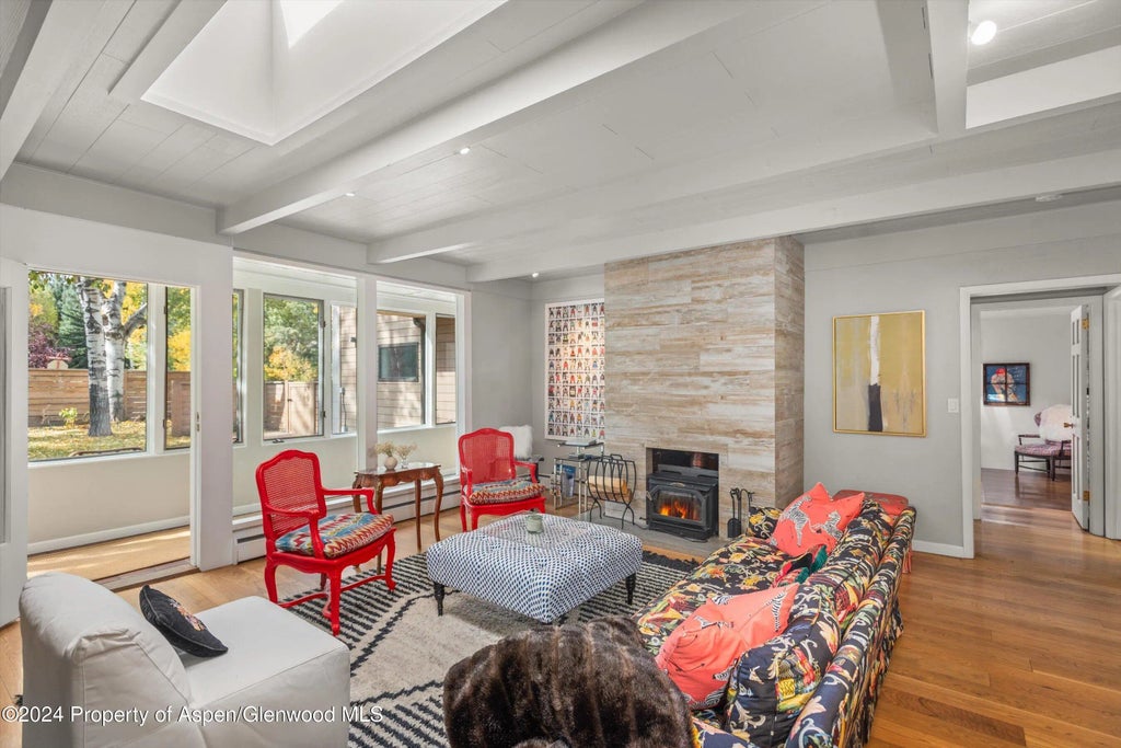 14 of 39 - 982 Cemetery Lane, Aspen, CO
