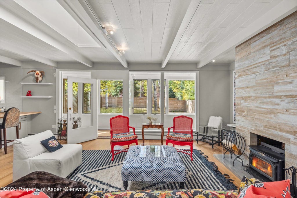 15 of 39 - 982 Cemetery Lane, Aspen, CO