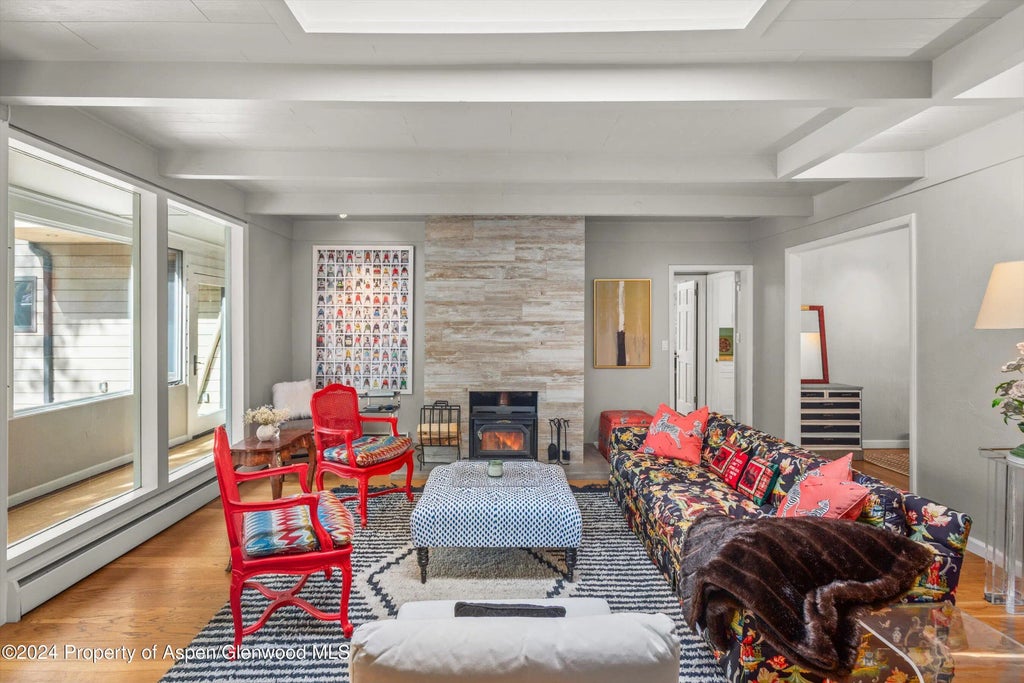 16 of 39 - 982 Cemetery Lane, Aspen, CO