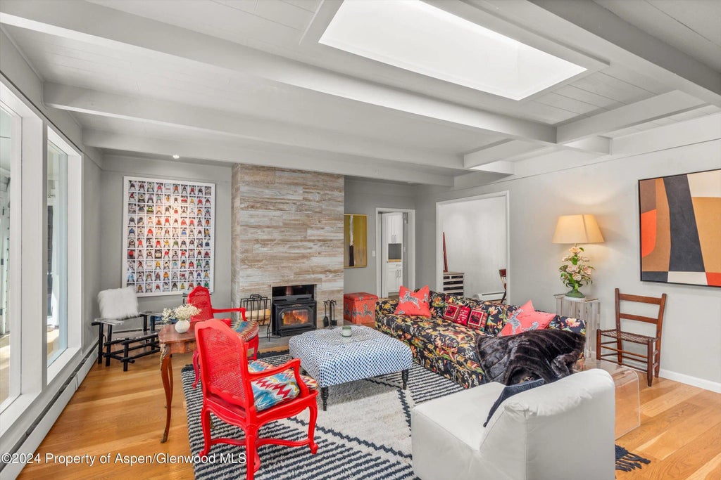 17 of 39 - 982 Cemetery Lane, Aspen, CO
