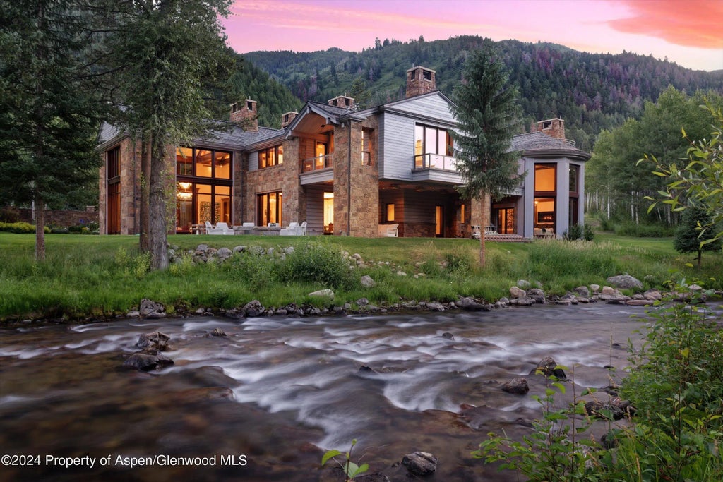 1 of 54 - 41 Popcorn Lane, Aspen, CO