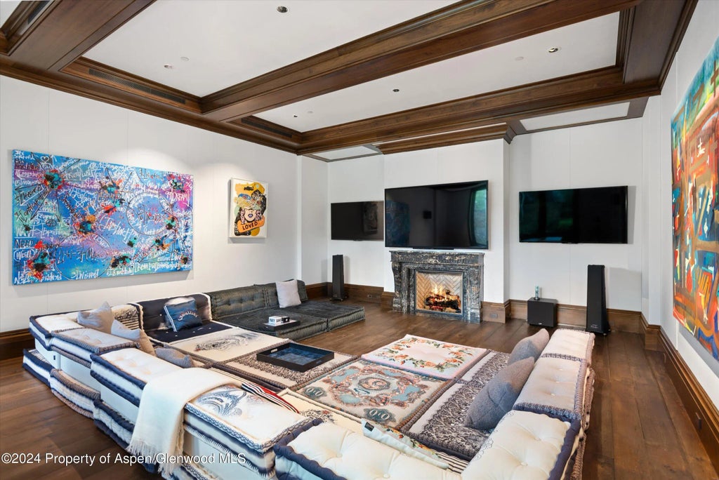 12 of 54 - 41 Popcorn Lane, Aspen, CO