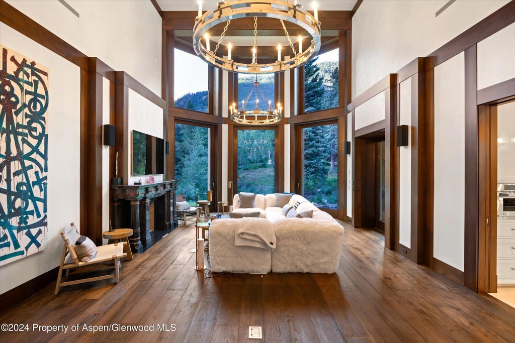 19 of 54 - 41 Popcorn Lane, Aspen, CO