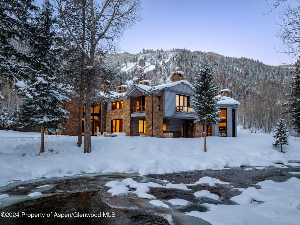 2 of 54 - 41 Popcorn Lane, Aspen, CO