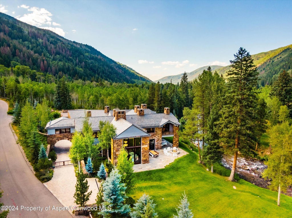 46 of 54 - 41 Popcorn Lane, Aspen, CO