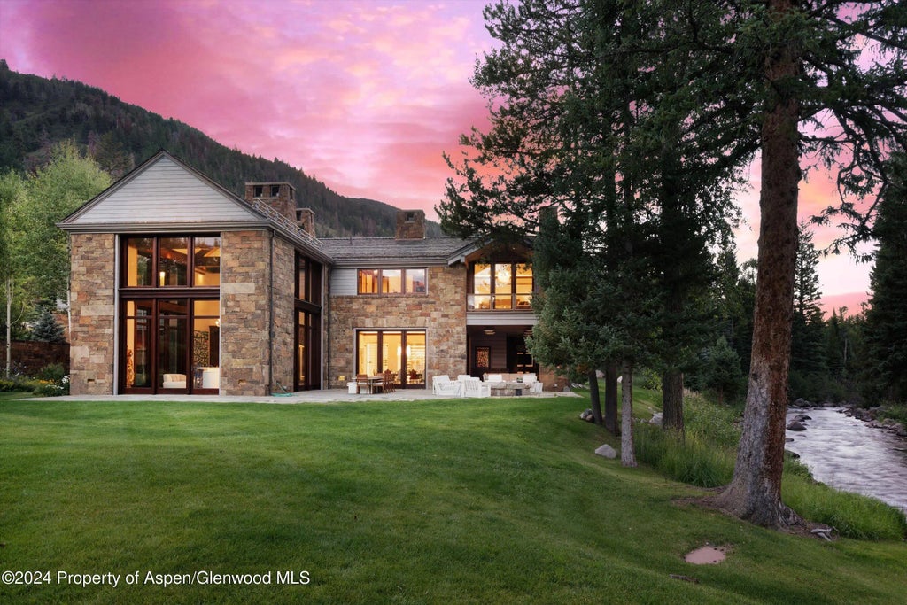 51 of 54 - 41 Popcorn Lane, Aspen, CO