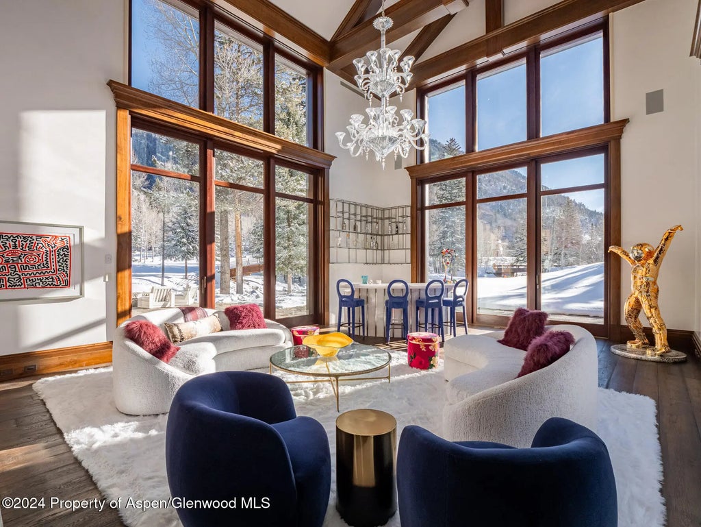 9 of 54 - 41 Popcorn Lane, Aspen, CO