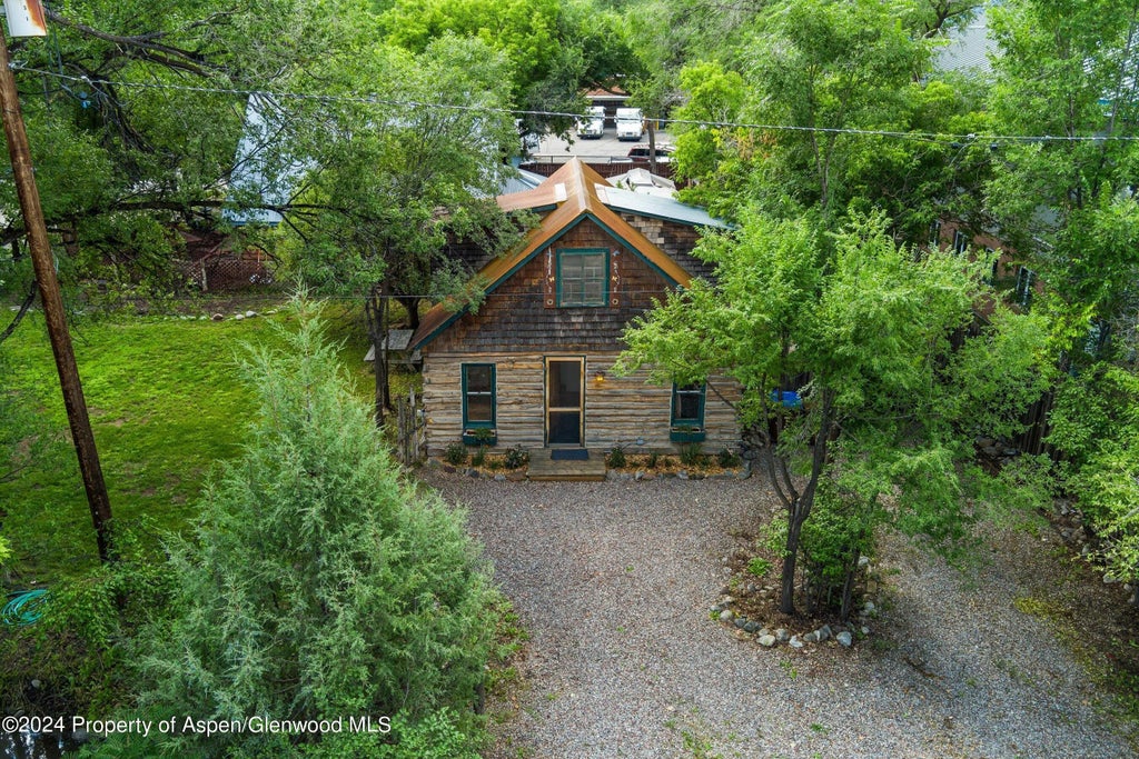 1 of 24 - 610 Colorado Avenue, Carbondale, CO