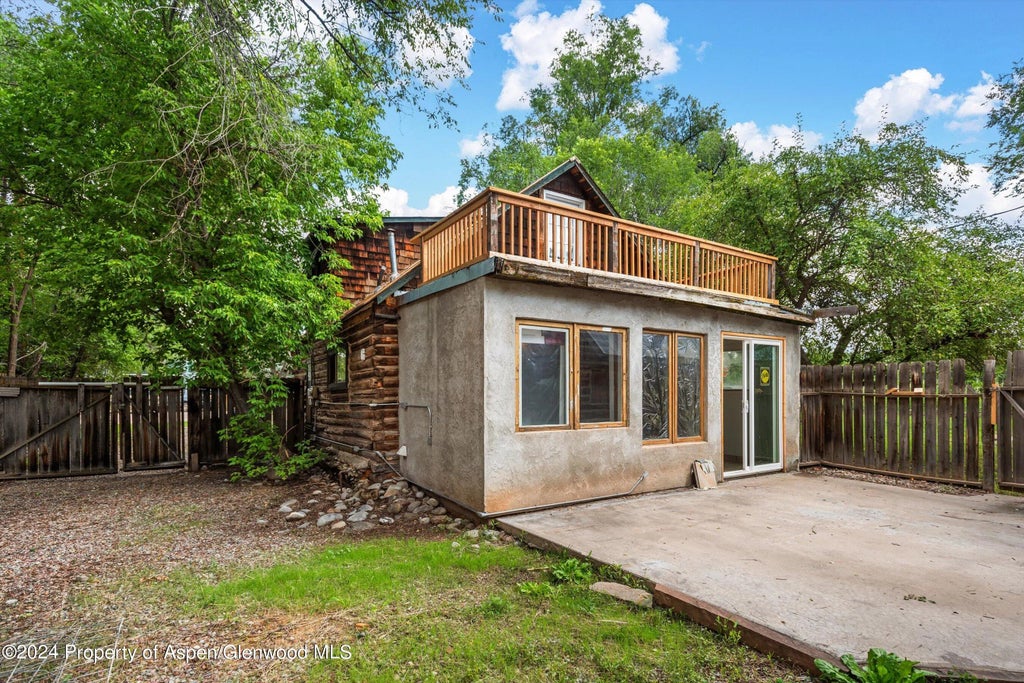 8 of 24 - 610 Colorado Avenue, Carbondale, CO