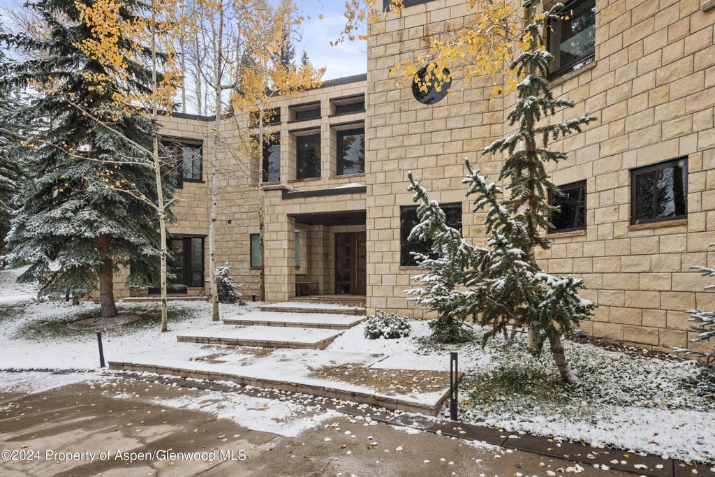 42 of 44 - 189 Aspen Way, Snowmass Village, CO