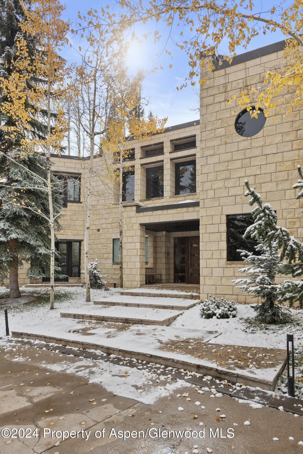 43 of 44 - 189 Aspen Way, Snowmass Village, CO