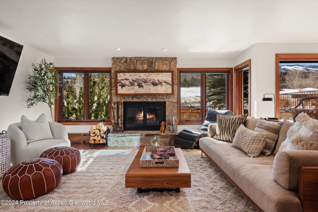 1 of 38 - 124 Harleston Green Road 45, Snowmass Village, CO