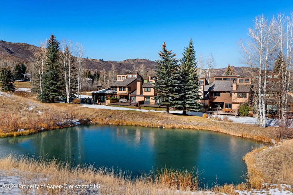 35 of 38 - 124 Harleston Green Road 45, Snowmass Village, CO