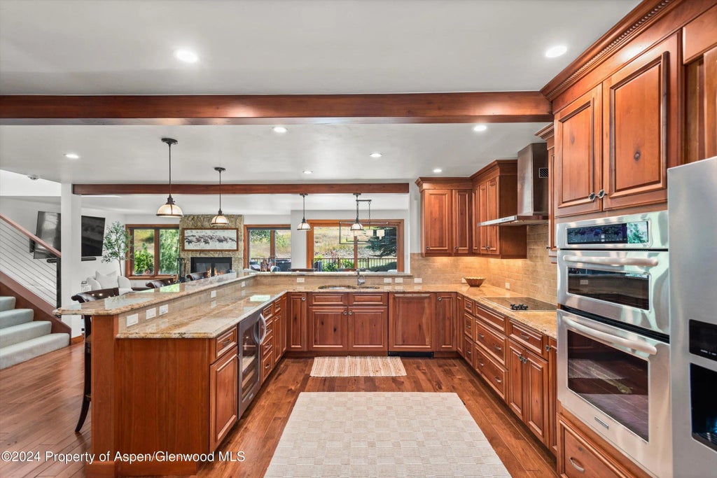 6 of 38 - 124 Harleston Green Road 45, Snowmass Village, CO