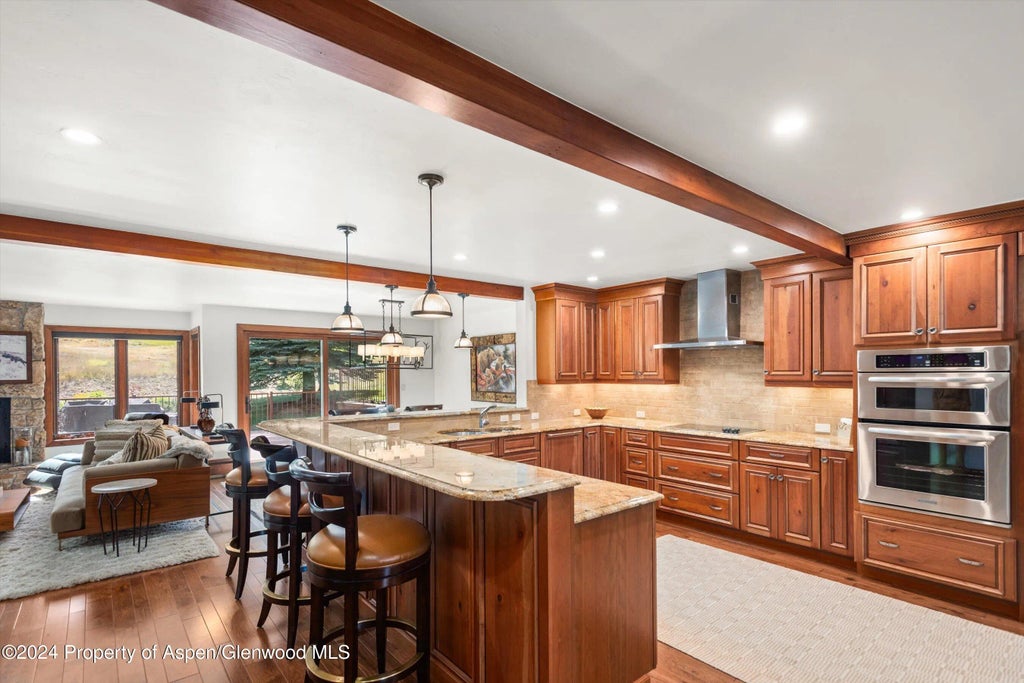 7 of 38 - 124 Harleston Green Road 45, Snowmass Village, CO