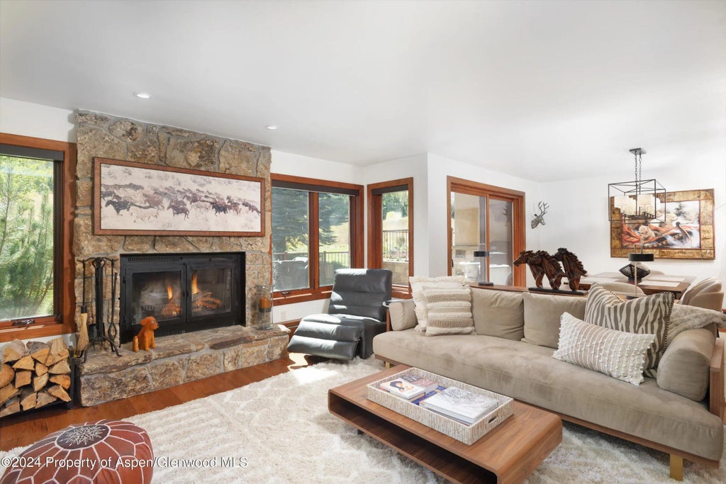 9 of 38 - 124 Harleston Green Road 45, Snowmass Village, CO
