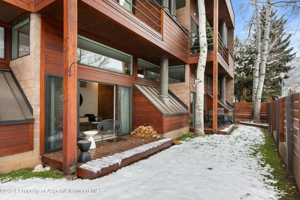17 of 21 - 311 S Aspen Street 2, Aspen, CO