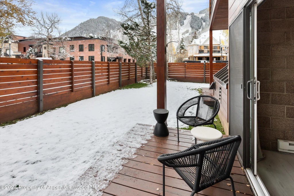 18 of 21 - 311 S Aspen Street 2, Aspen, CO