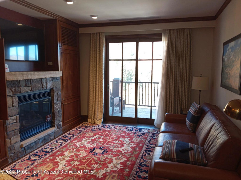 4 of 21 - 0039 Boomerang Road Unit 8412 Summer Interest 7, Aspen, CO