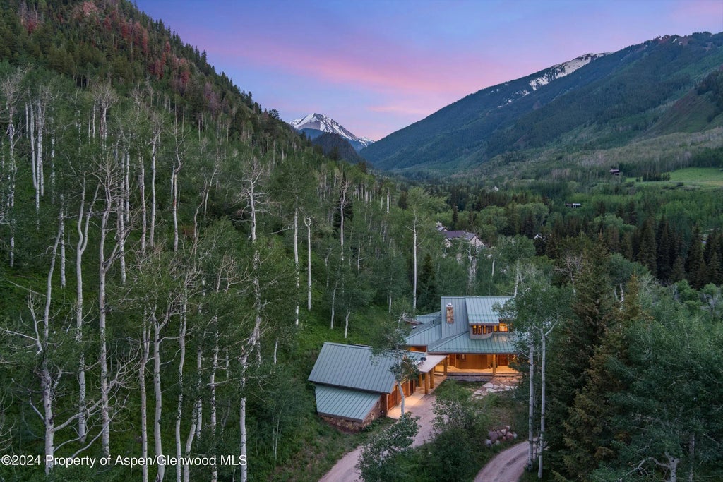 1 of 49 - 335 Hall Drive, Aspen, CO