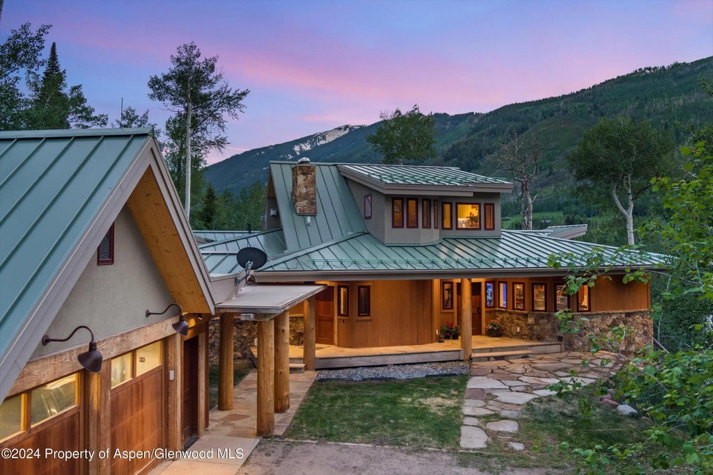 2 of 49 - 335 Hall Drive, Aspen, CO