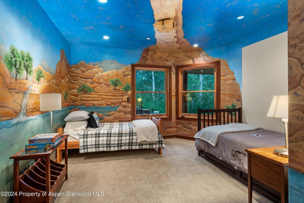 41 of 49 - 335 Hall Drive, Aspen, CO